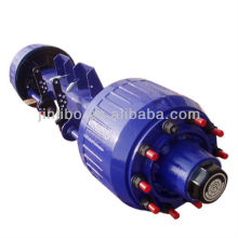 Germany Type Axle Rear Axle Best Quality Factory Directly Selling